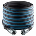 Fitt GARDN HOSE PRO 5/8 in. X100' FFP55800